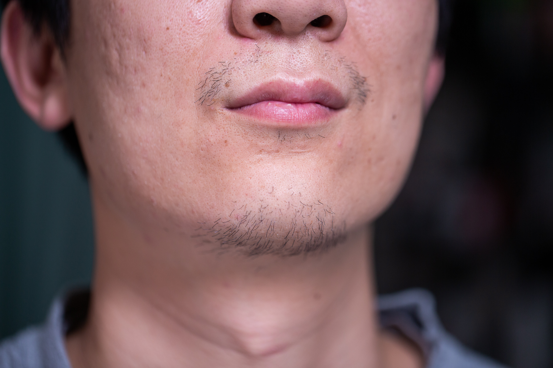 松下es-cv50剃须刀怎么换电池,30岁剃须刀