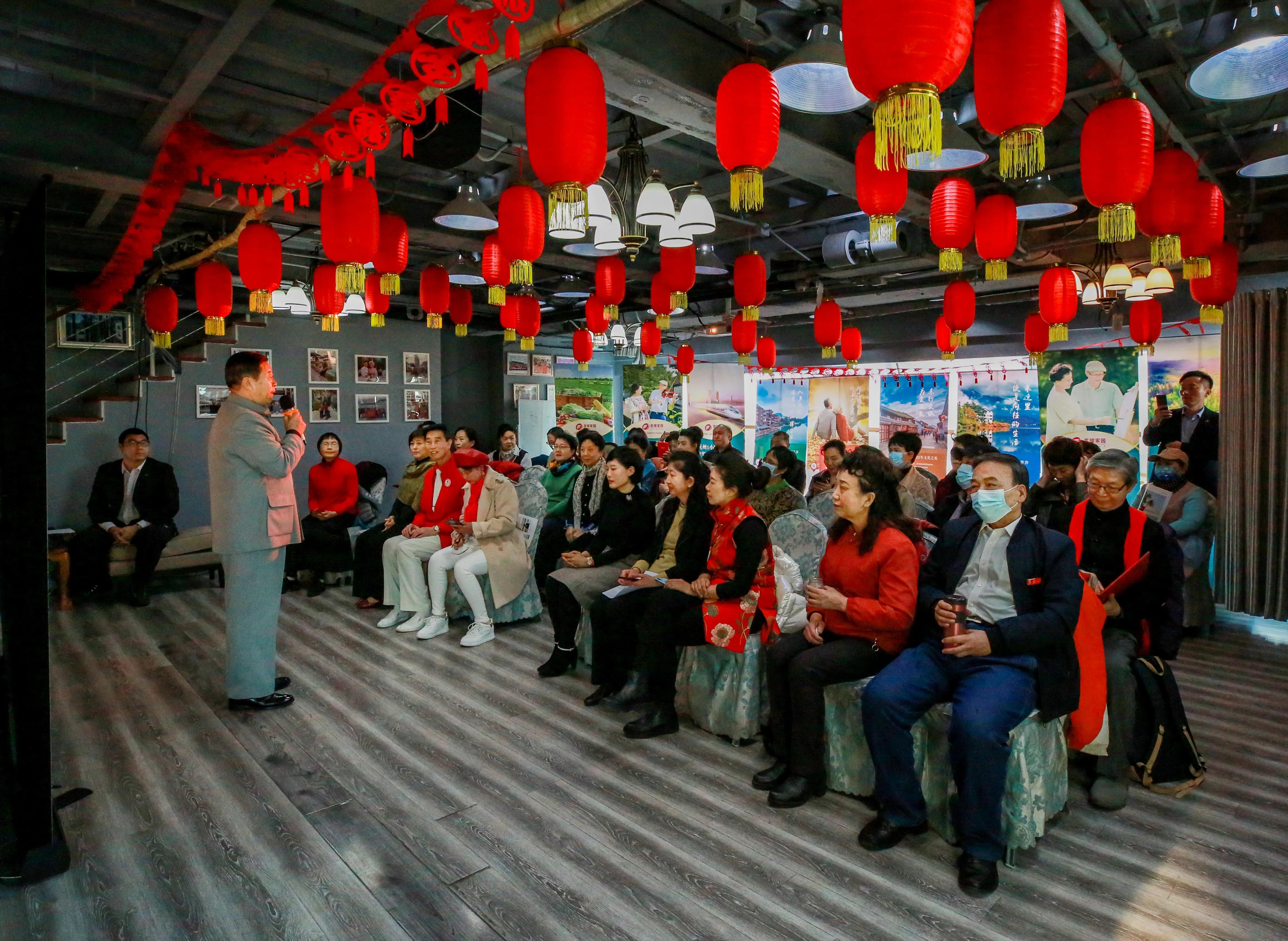 春意盎然的古诗,元宵诗会