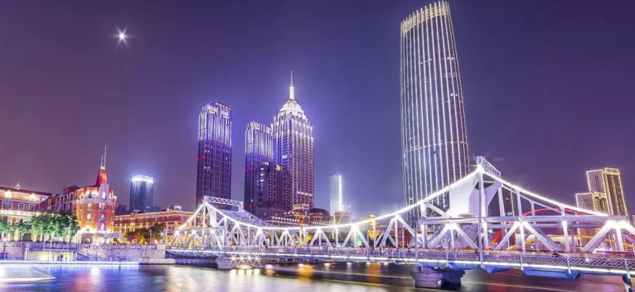 天津的著名经典了解天津的文化,带大家感受下天津的魅力