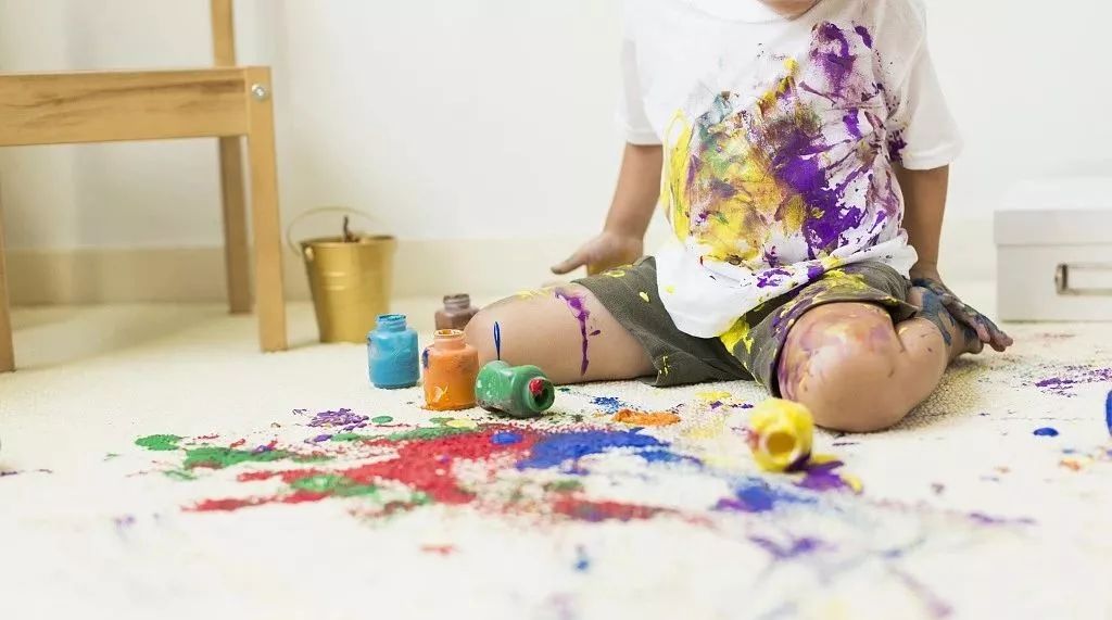 被小孩气得情绪失控怎么办,被孩子气得很想动手怎么办