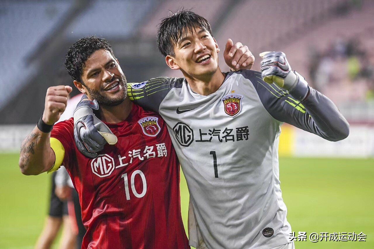 津门虎将解散?沪媒讥讽广州恒大!陈戌源:中国足球需要信仰精神