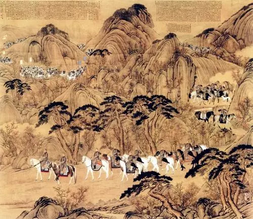 朱佑樘是最完美的皇帝吗,历史上中国最帅的皇帝