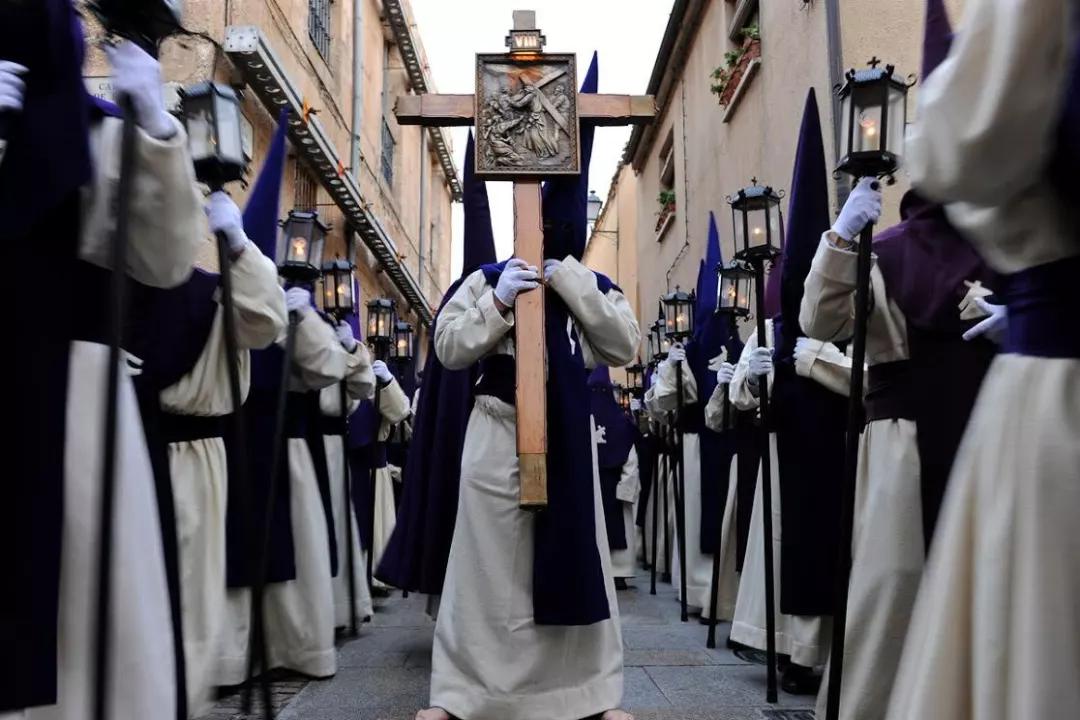 去西班牙感受,到西班牙的感受