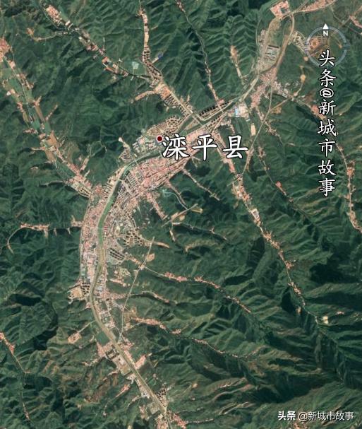 河北承德市双桥区行政区划,河北承德地区行政地图高清版大图