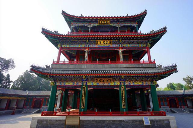 中国的四大国粹京剧,作为我国四大国粹之一的京剧