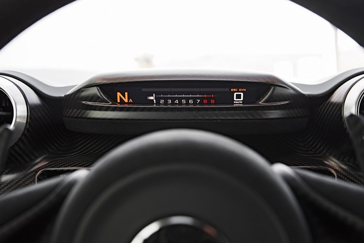 超级跑车哪款最帅,超炫酷汽车仪表盘