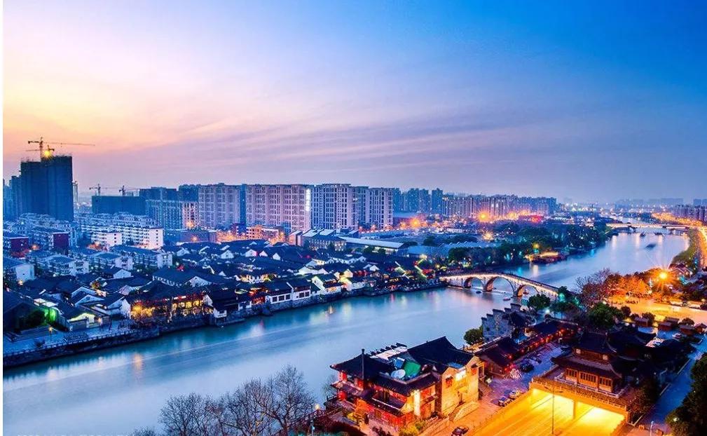 武林边运河心，预计均价约5万杭源里摇吗？|房叔跑盘No.37