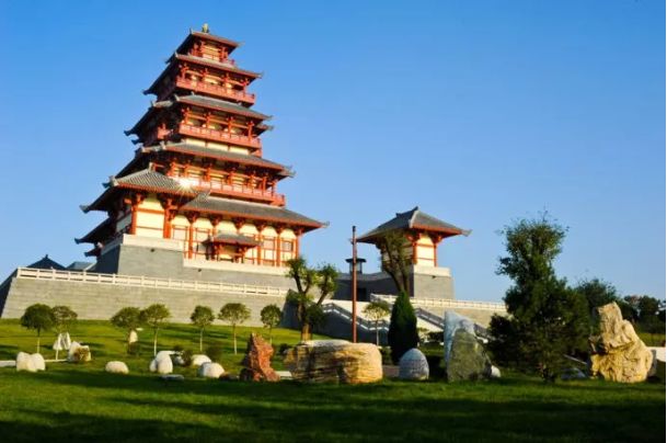 来古都长安了解历史,来秦始皇兵马俑主要看啥