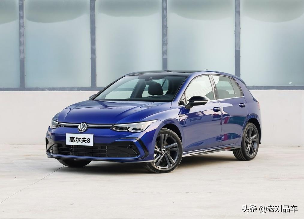 大众高尔夫r性能版本,大众高尔夫r-line280油耗