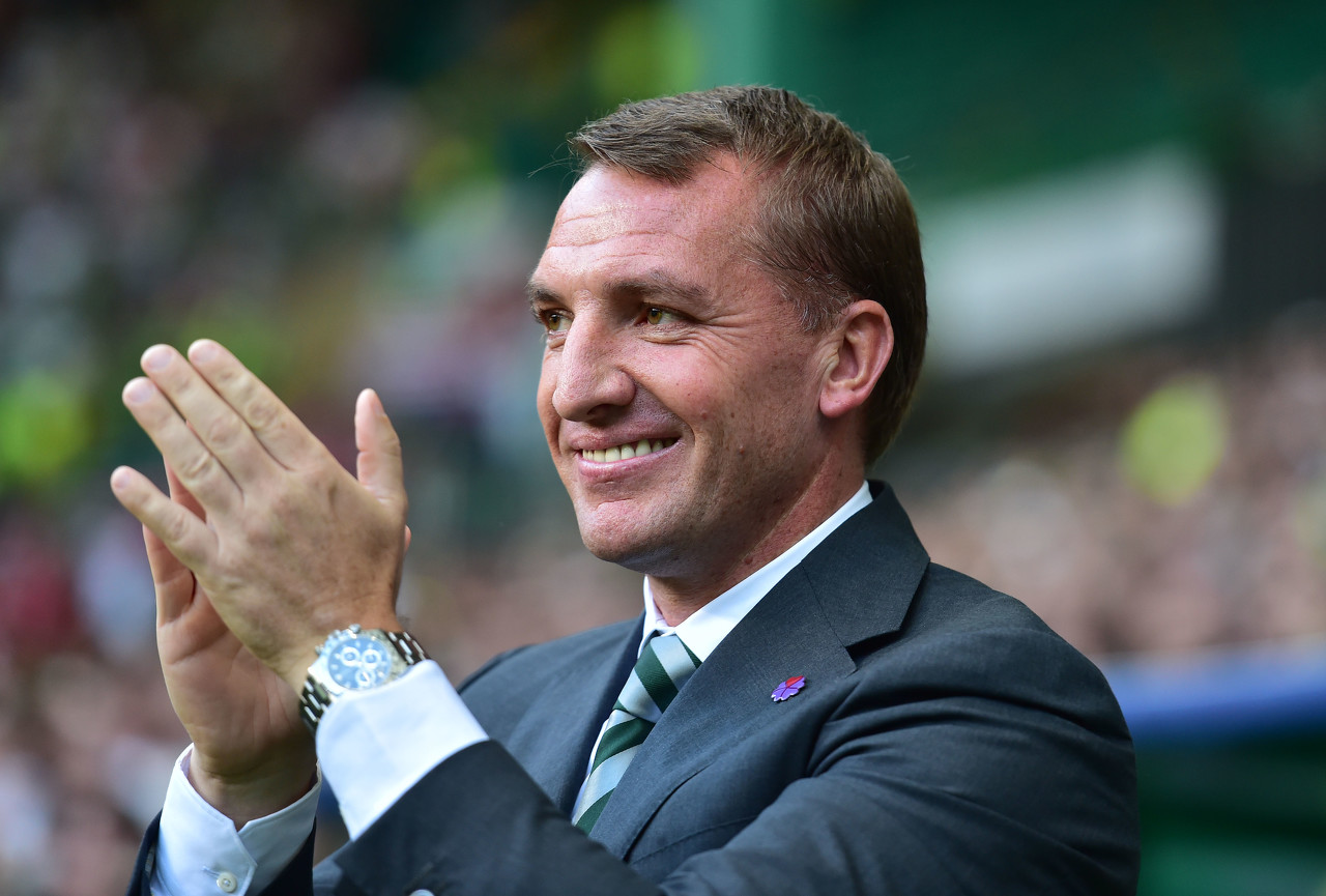 气质不符？为何“傲慢”的罗杰斯始终无法赢得英国足坛的爱