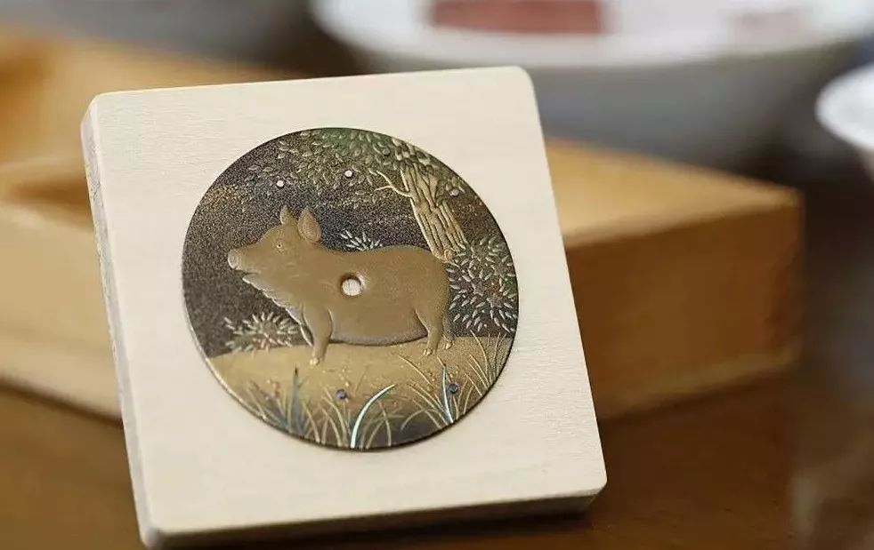 猪年限定款有哪些品牌,猪年限定哪款最值得购买