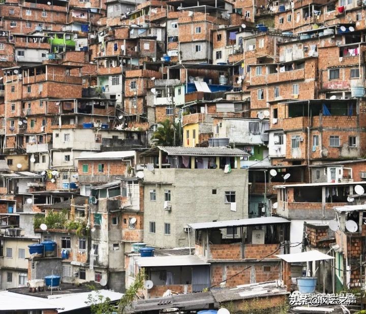 巴西黑帮系列纪录片,巴西黑帮全集