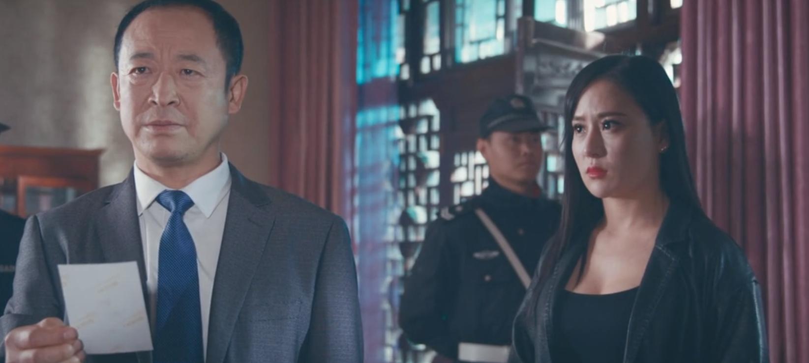 《豪门试爱之假戏真做》：小小跑龙套逆时营救白富美