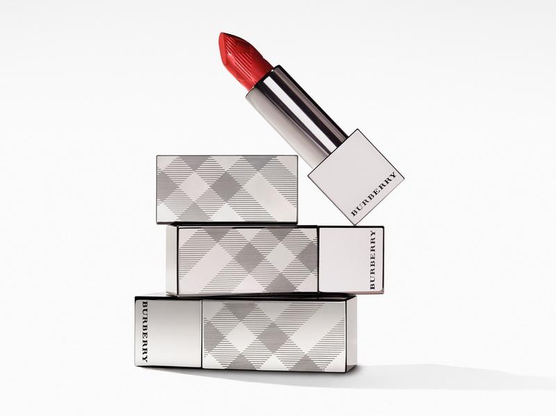 黄皮mm口红图片,黄皮唇纹深的女生适合的口红