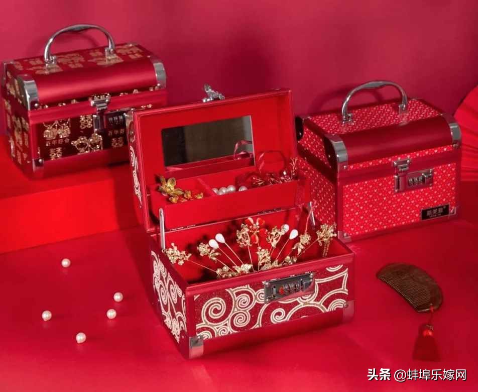 备婚女方要准备什么东西,备婚清单女方需要买什么