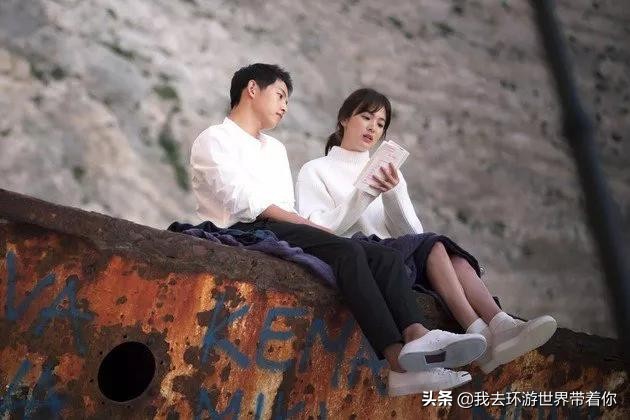 希腊旅行爱琴海,希腊爱琴海悬崖酒店费用