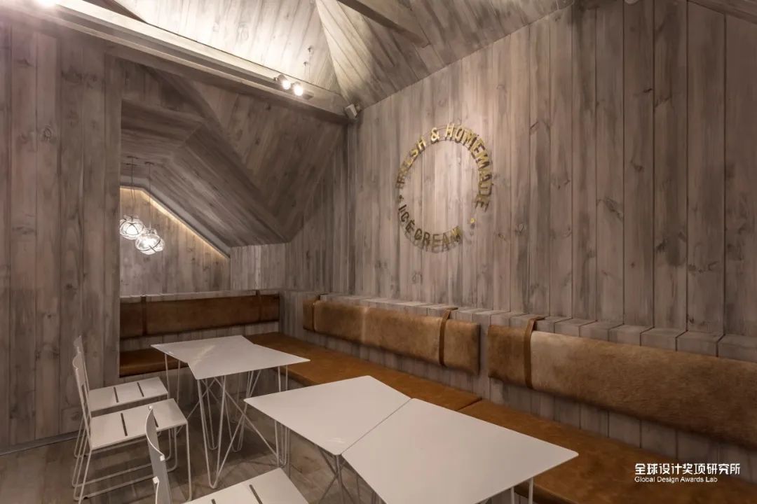 2020美国IIDA室内设计大赛结果公布，三家中国团队成功获奖