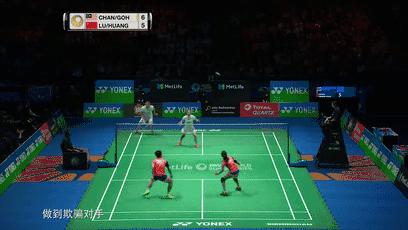 吊球需要抢高点吗,一致性很强的吊球