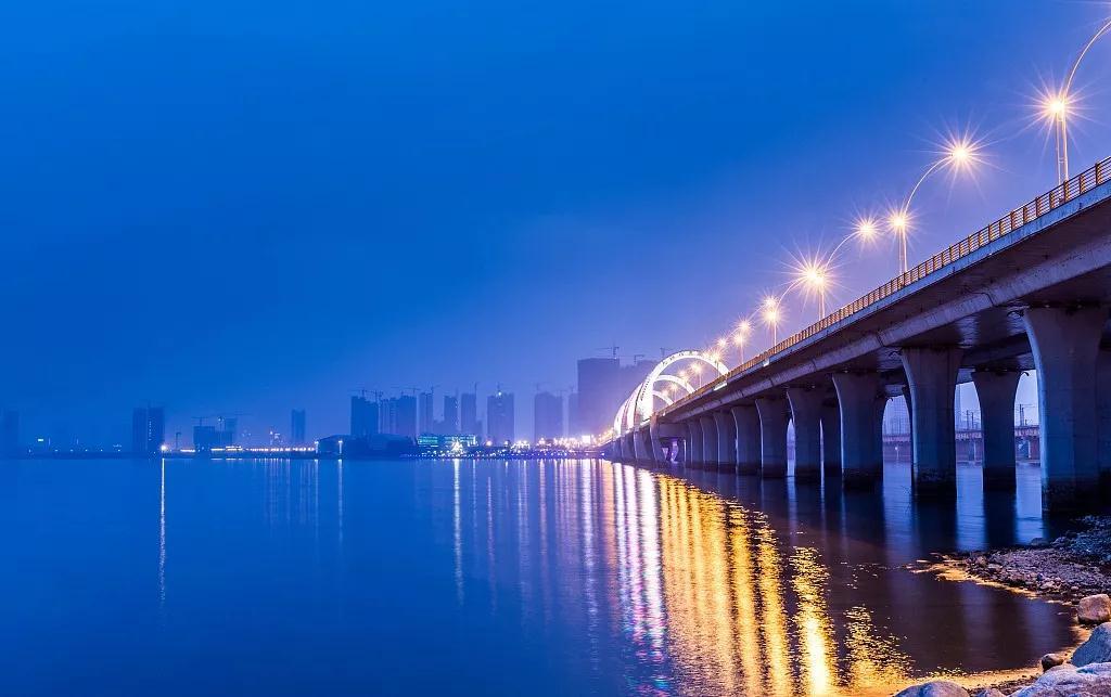 分站城市巡礼｜逐迹华中，挥领新潮