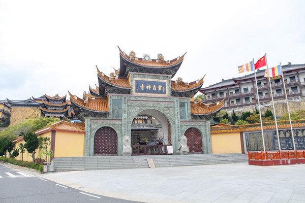 嵊泗列岛旅游攻略三天两夜,嵊泗列岛3天两夜旅游攻略