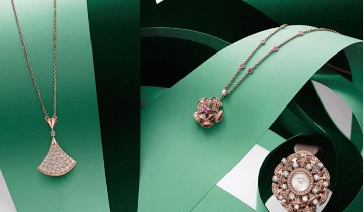 宝格丽和卡地亚项链哪个好看 (卡地亚项链和宝格丽项链哪个好看)