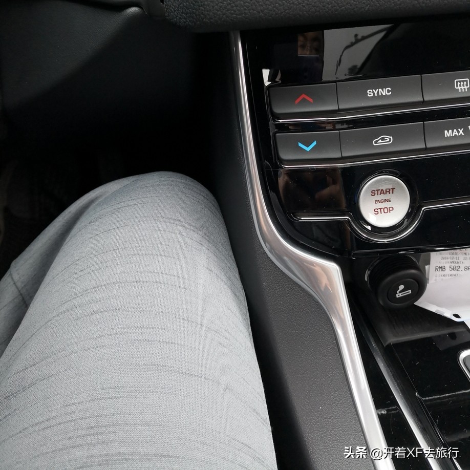 捷豹xf用车知识,捷豹xfsportbrake保养