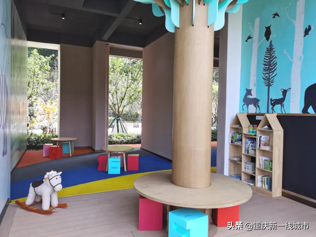 重庆杨家坪探房,重庆杨家坪最值得买的房