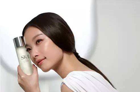 sk2为什么叫神仙水,sk-2神仙水真假鉴定