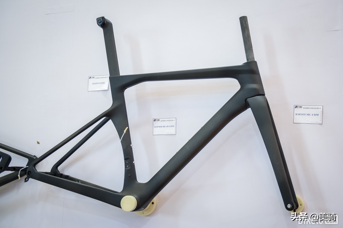 上海自行车展会2023凤凰自行车,奇妙的自行车