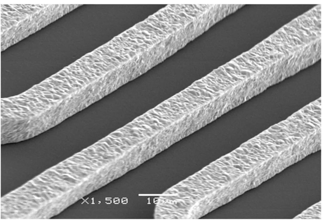 再次证明了中国半导体技术的强大,半导体技术深度解析
