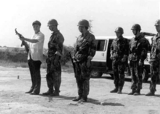 陕西大案解密,大案解密10大杀人狂魔