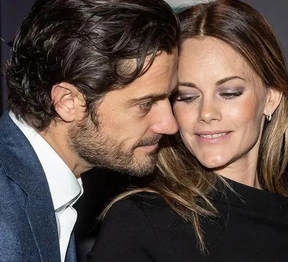 白天比基尼晚上夜店嗨小野模，怎么泡到欧洲王室最后的钻石王老五