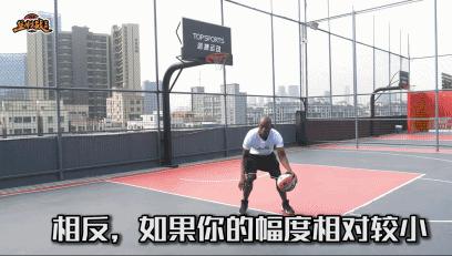 实战宝典课堂,艾弗森经典变向过人