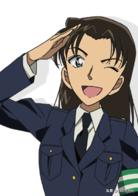 名侦探柯南唐红的恋歌,名侦探柯南