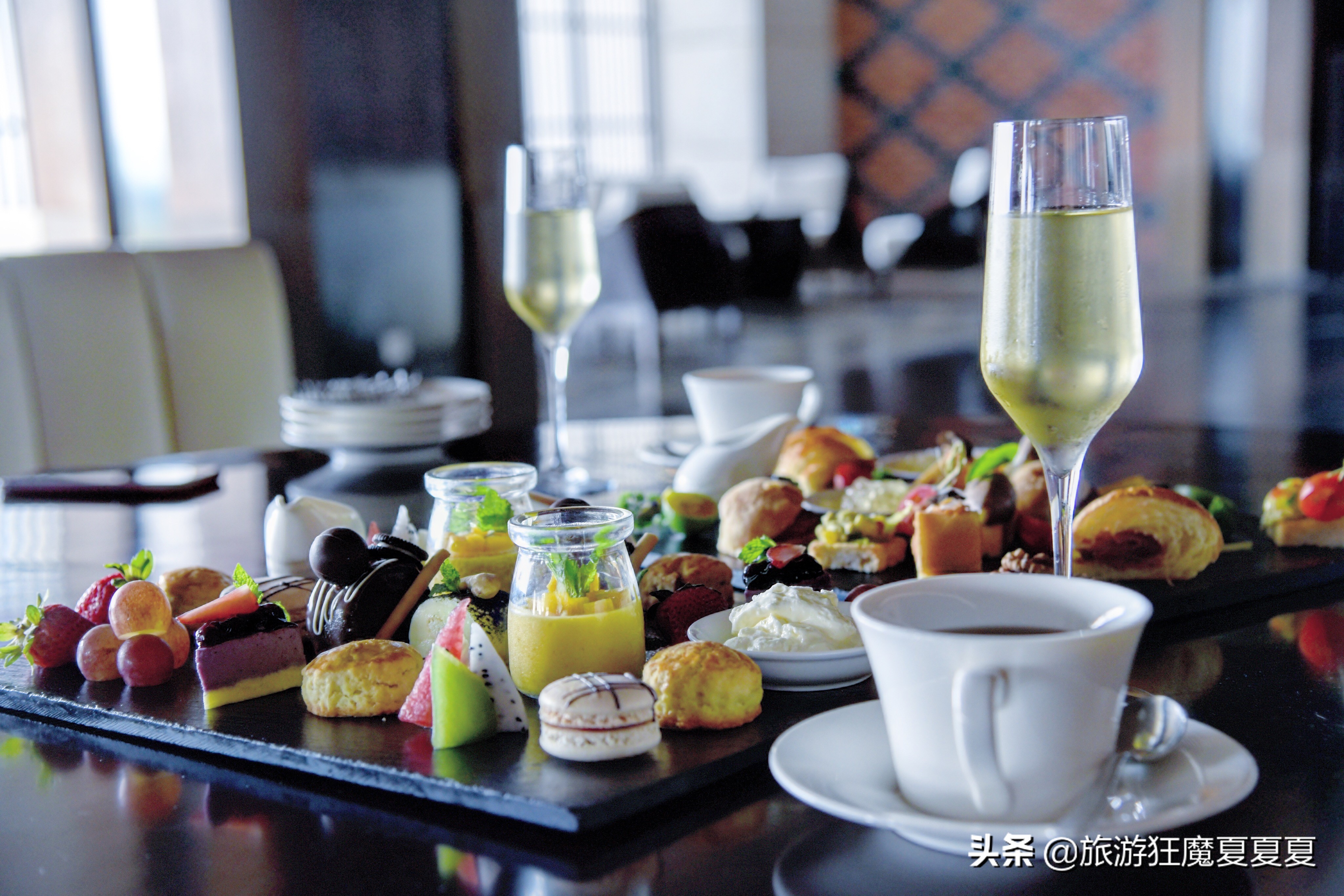 海棠湾红树林度假酒店心得,体验海棠湾红树林酒店