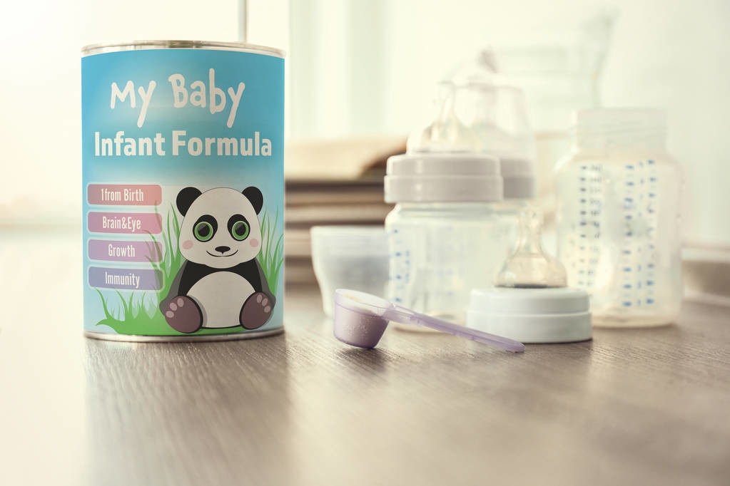 bubs羊奶粉新老包装对比 (澳洲贝儿bubs羊奶粉怎么样)