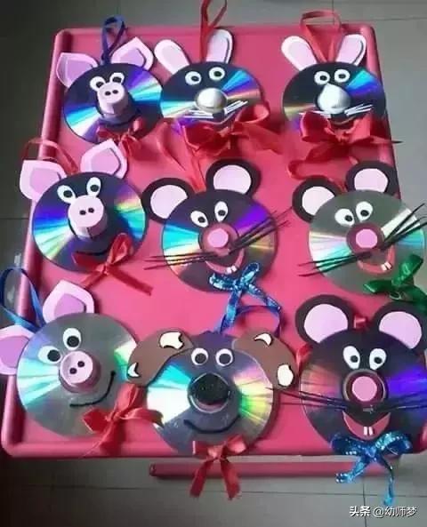 幼儿园秋季环境吊饰走廊,幼儿园教室秋季吊饰创意环境布置