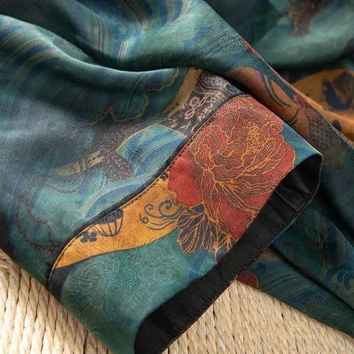 盘点张爱玲作品里为*欲情**陷落的女人