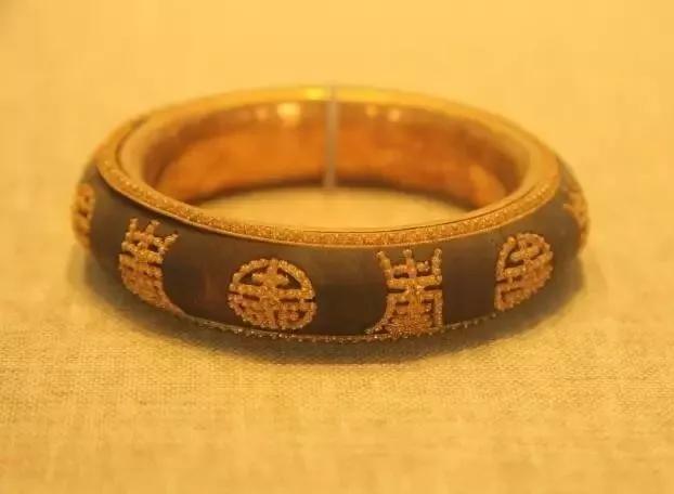 中国历史上的女性首饰,从古至今中国的奢侈品