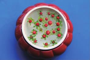 浮游花一种特别的赏花方式,赏花正确方法图片