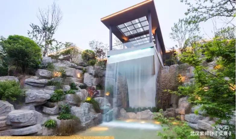 西安二环第一公园!5000亩之外,堆叠城北理想