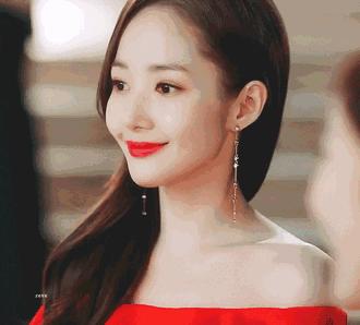 斌姐の私物分享之耳环篇|带着这些美物过春天