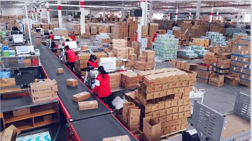 “疫”战到底，美素佳儿守护宝宝“粮仓”