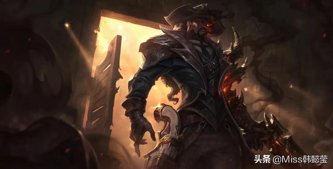 lol版本改动蒙多,lol蒙多重做技能