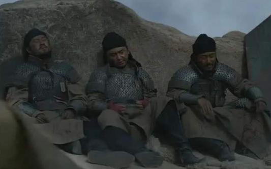 大唐帝国精锐部队甲胄,大唐帝国最精锐部队解析