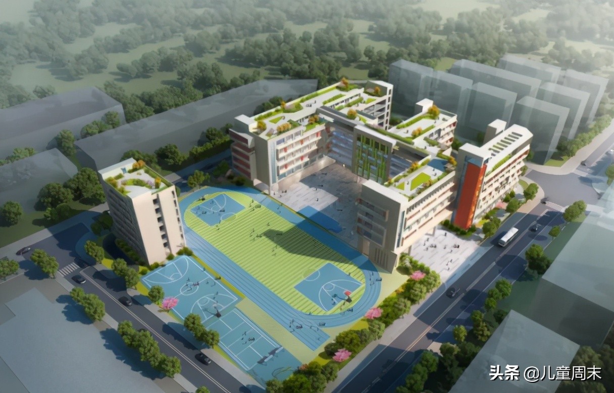 深圳宝安欣欣小学怎么样,深圳宝安福永福新小学