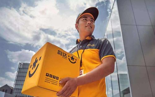 陈小英把申通卖给马云吗,申通快递陈小英现状