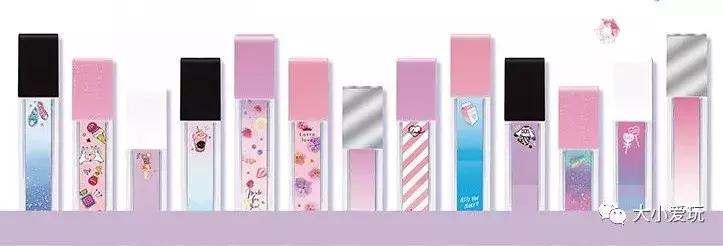 日本文具大赏又双叒叕来啦,2019日本文具大赏