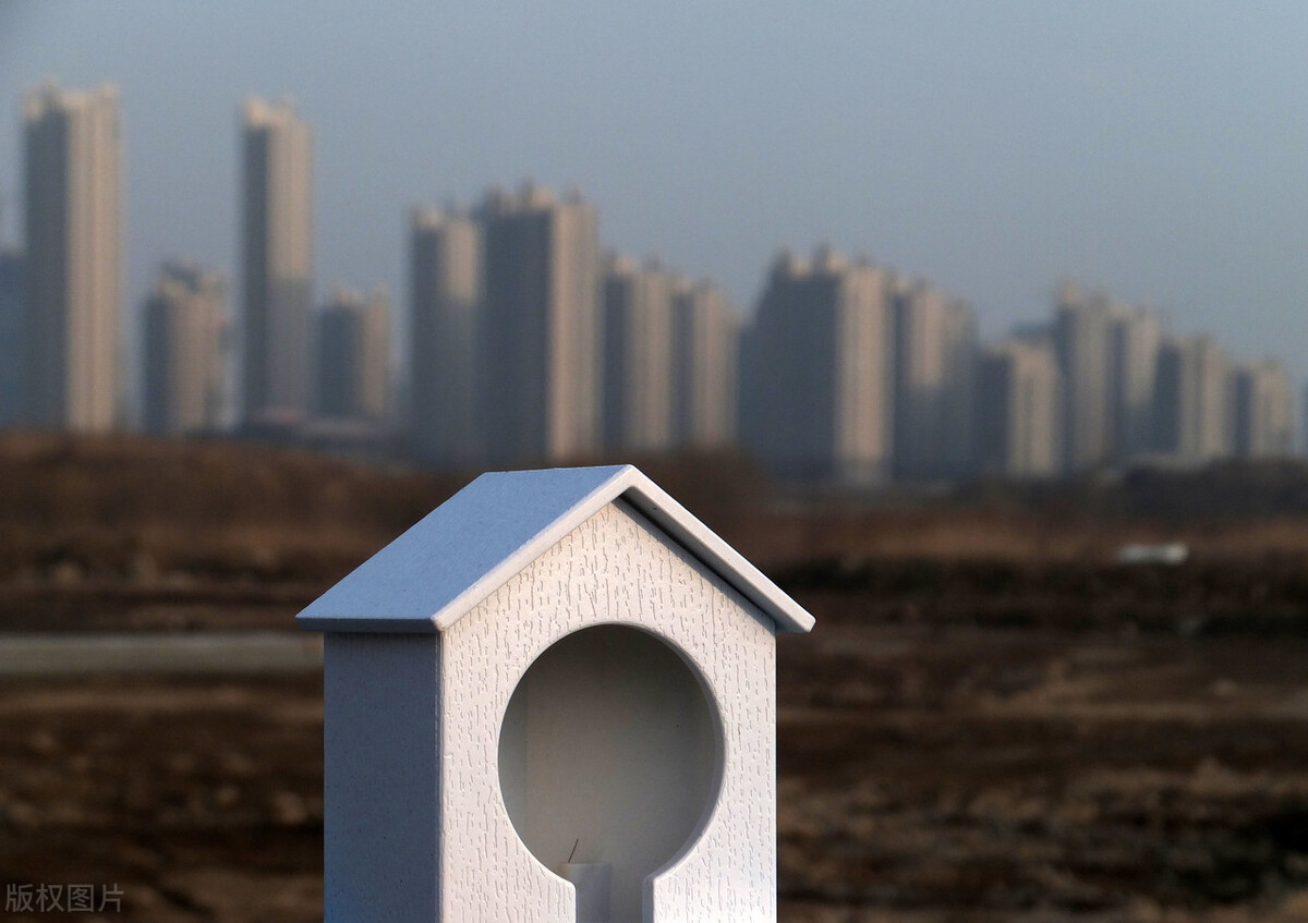 在郑州市房子值得买吗,郑州房子价位是上涨了还是下降了