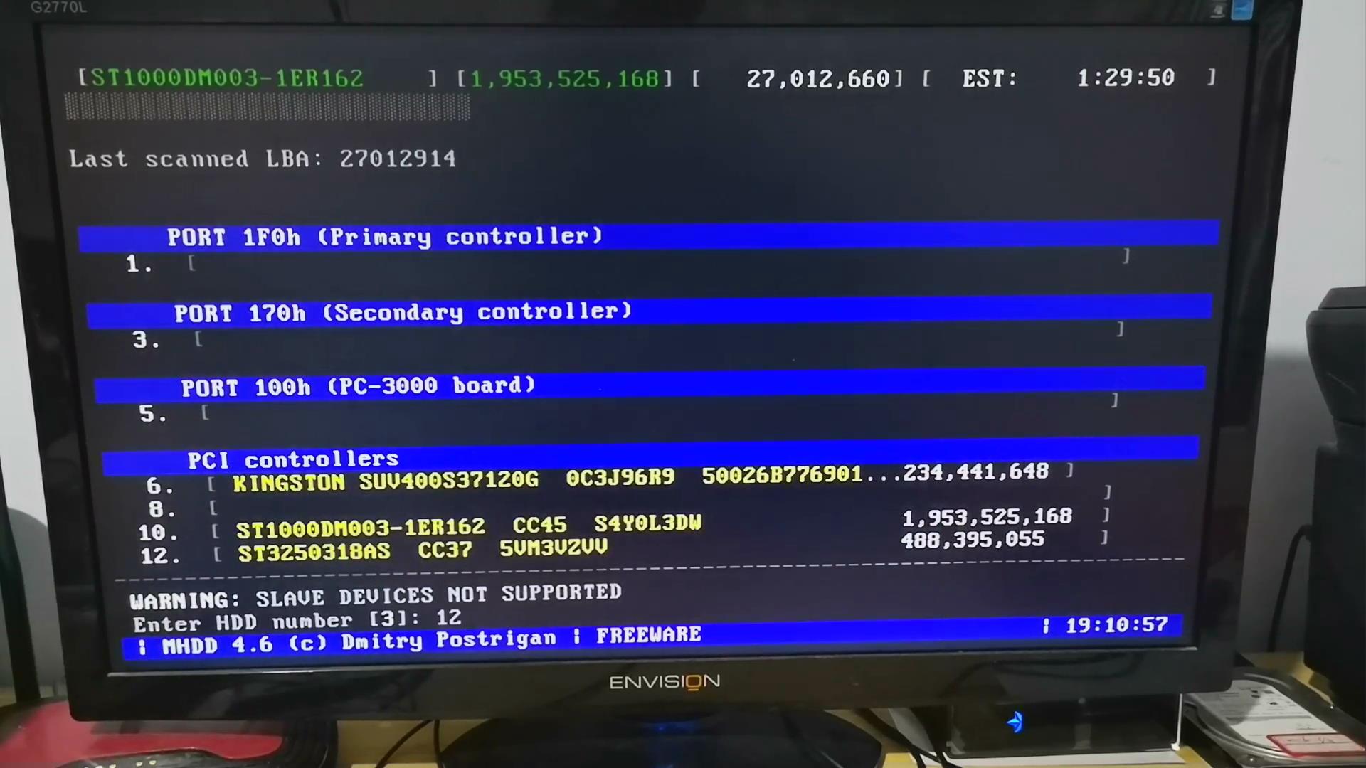 怎么用hd检测硬盘坏道,mhdd硬盘坏道修复教程